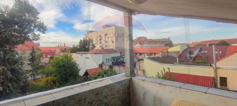 Apartament de închiriat, Parcul Libertății, locul tău de work & relax