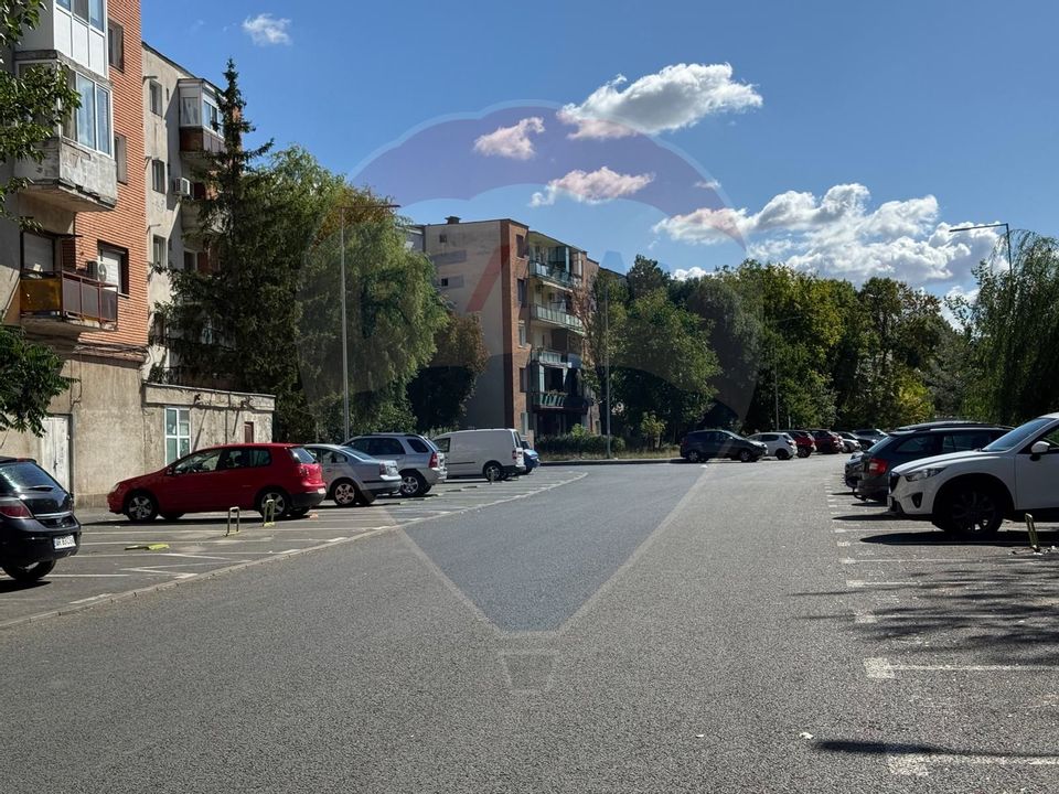 2 room Apartment for sale, Miorita area