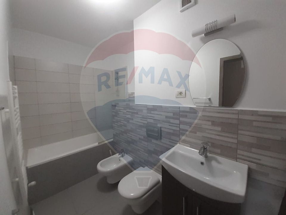 Apartament de LUX  cu doua camere Ultacentral ARAD PLAZA