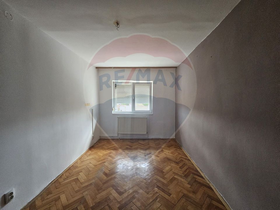 Apartament de vanzare