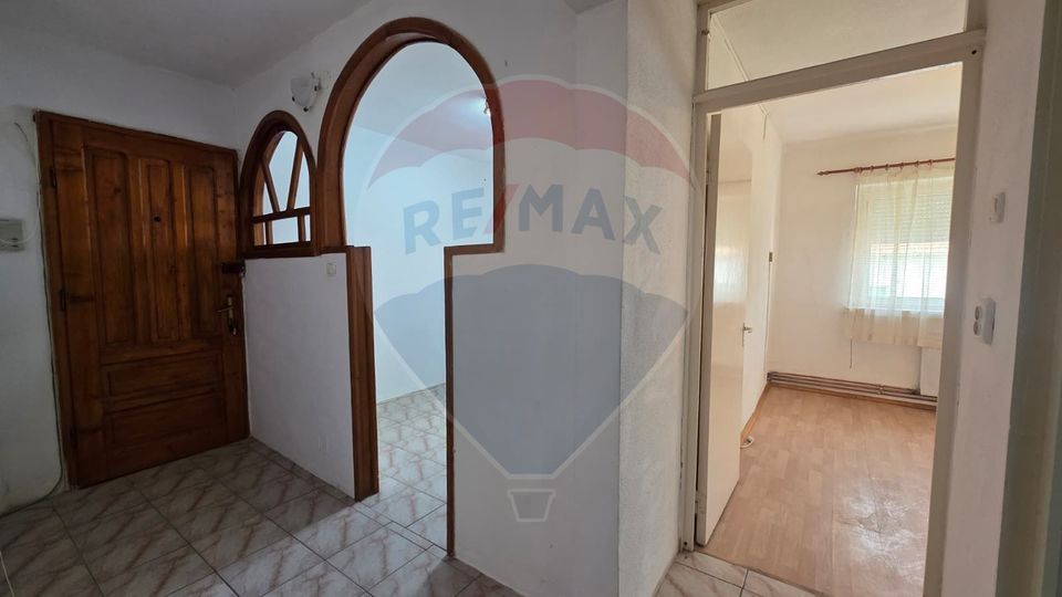 2 room Apartment for sale, Vitrometan area