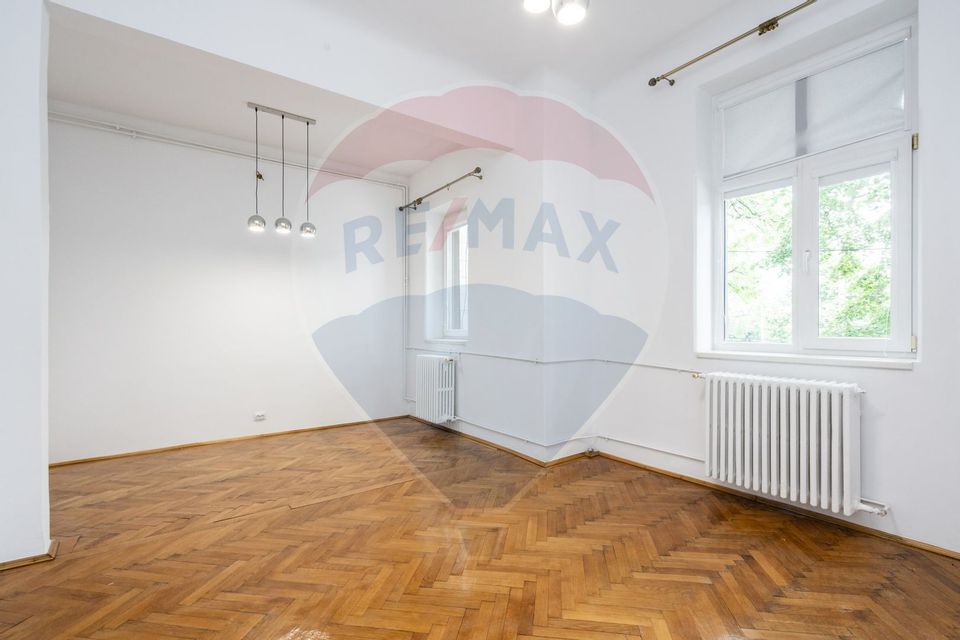 Apartament deosebit de închiriat – Cotroceni / Calea Plevnei – Etaj 1