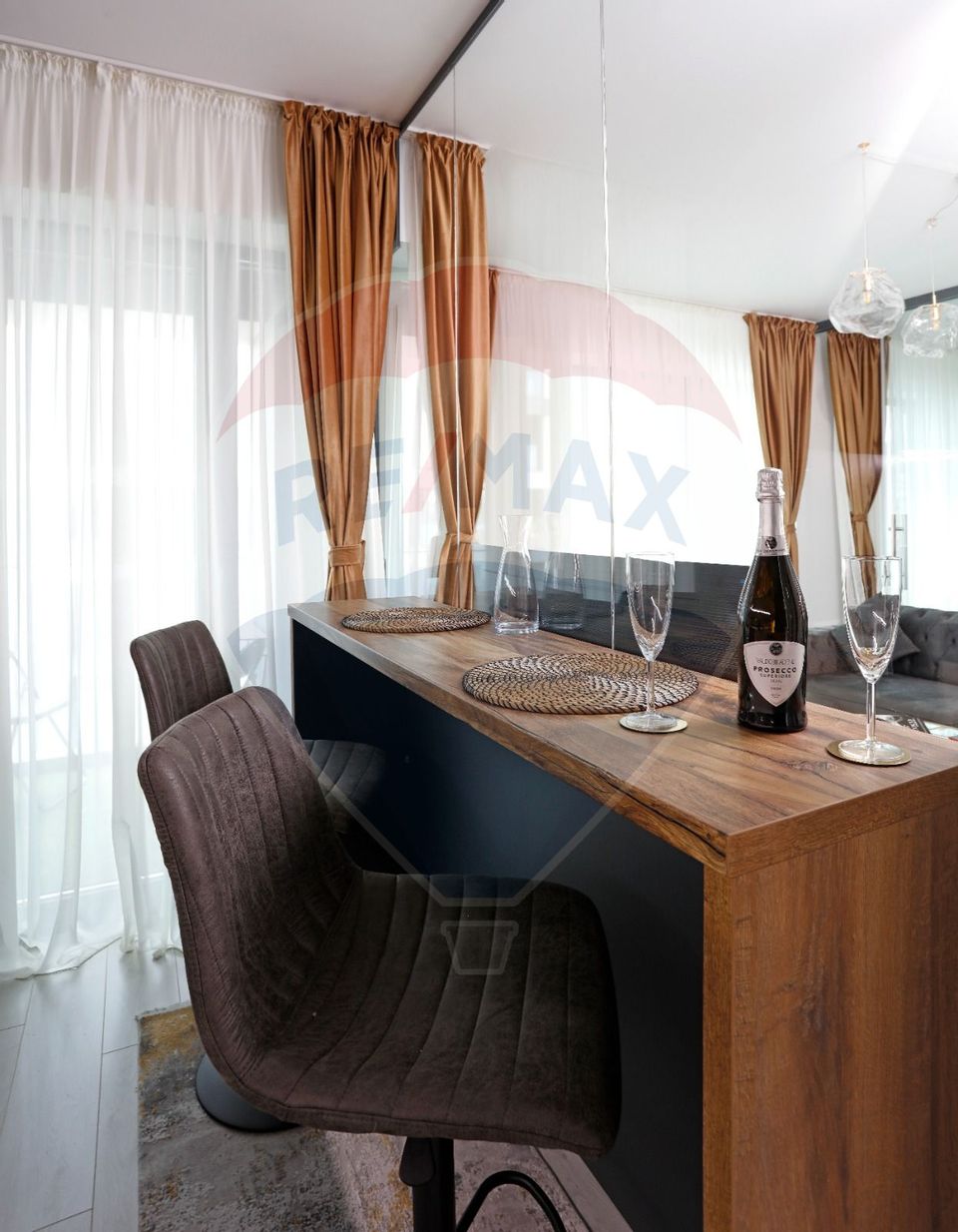 2 room Apartment for rent, Pipera area