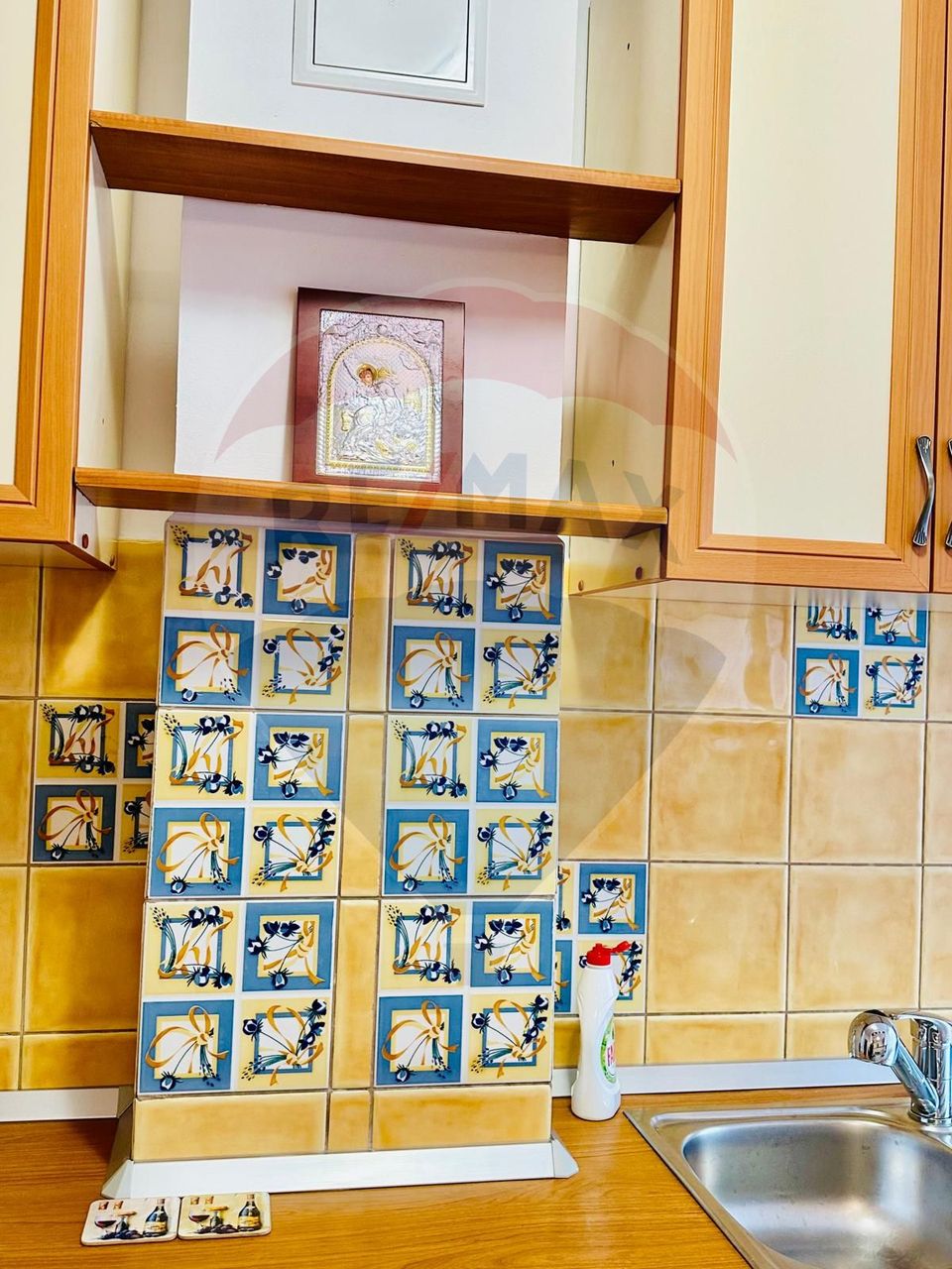 2 room Apartment for rent, Unirii area