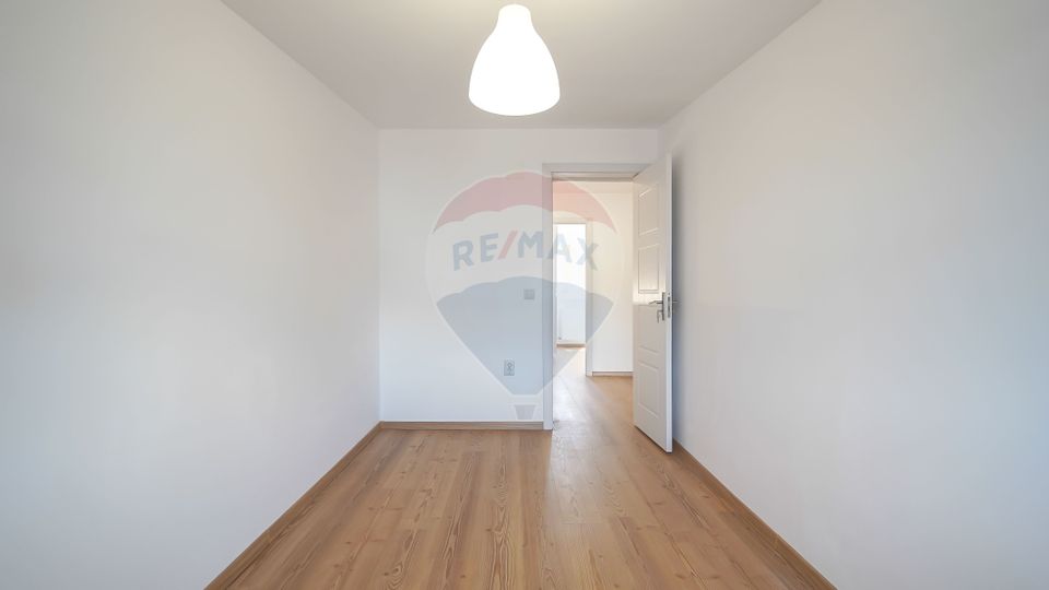 Casă 96 metri pătrați utili – Cartier Valea cu Flori, Brașov