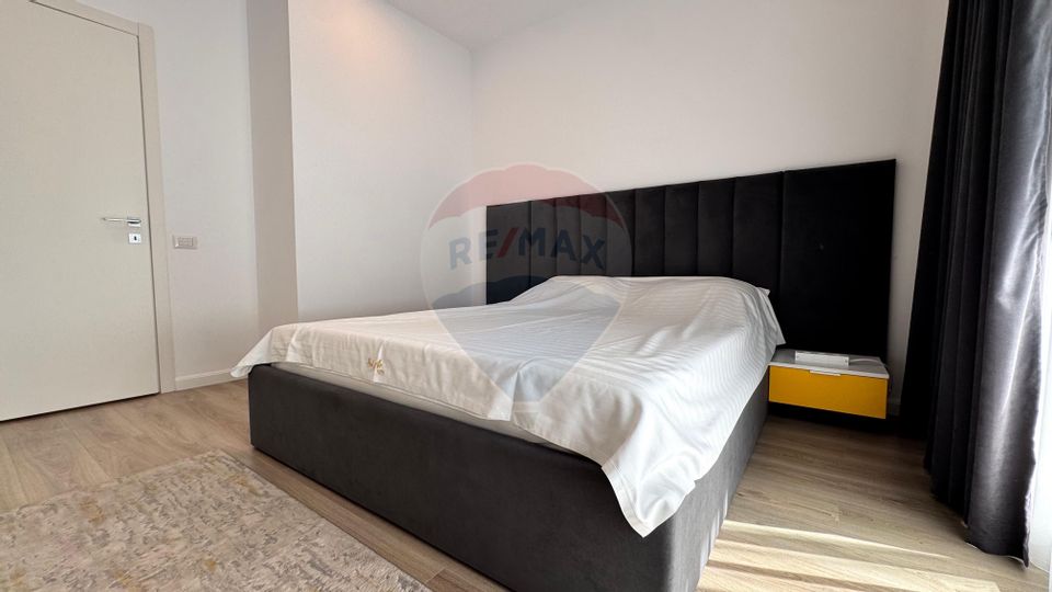 2 room Apartment for sale, Nord area