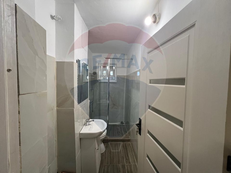 Apartament cu 2 camere de închiriat în zona Energiei