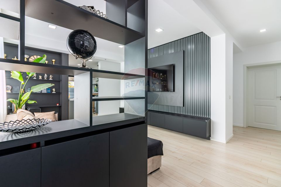 House / Villa For Sale Tunari/Dimieni Single House