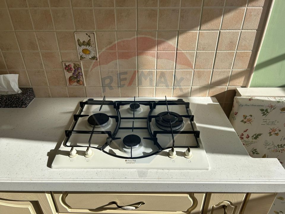 De vanzare apartament de lux pe Blvd. Decebal