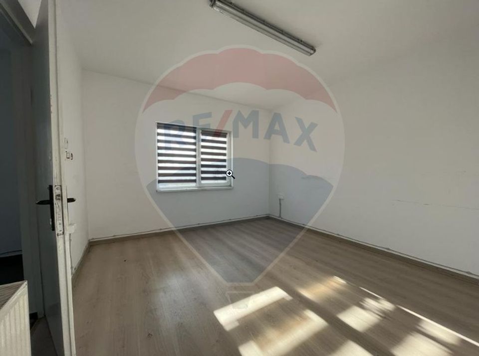 Hale depozitare / productie+teren+birouri-Inchiriere