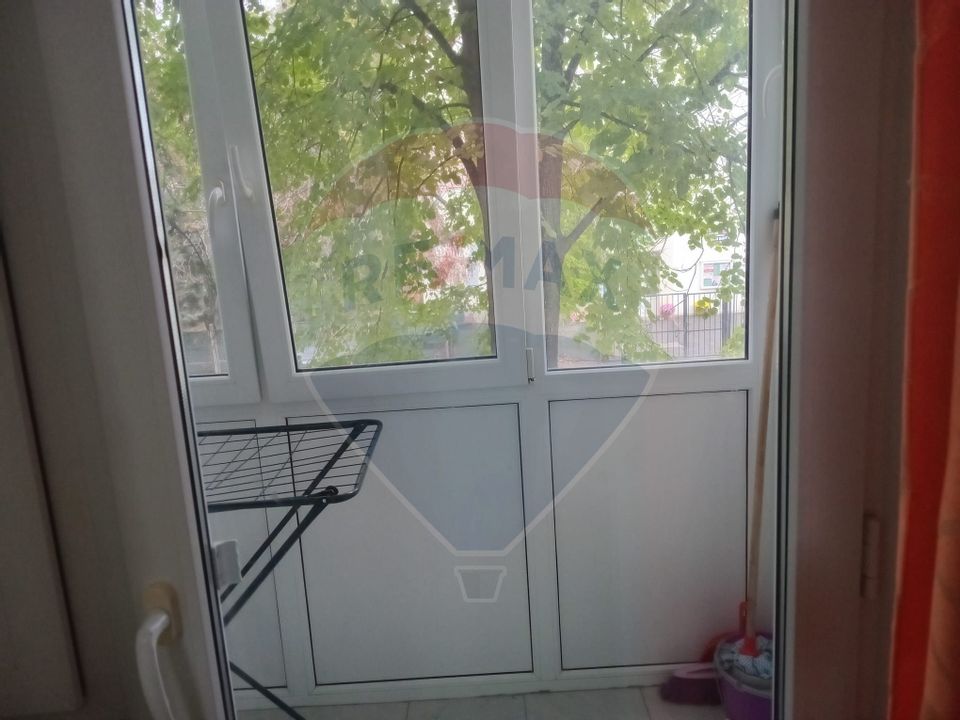 1 room Apartment for rent, Miorita area