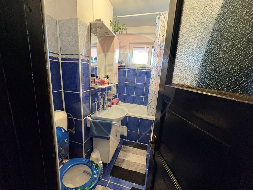 Apartament 2 camere, Calea București