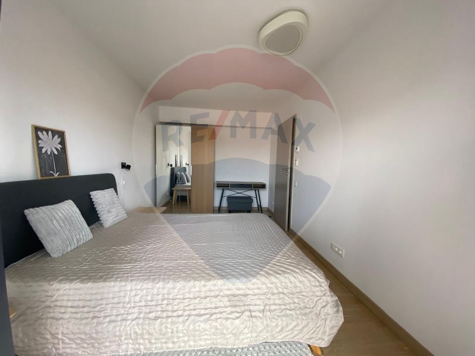 3 room Apartment for rent, P-ta Victoriei area