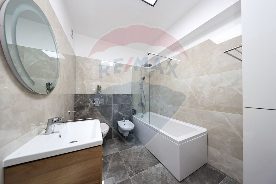 2 room Apartment for sale, Tractorul area