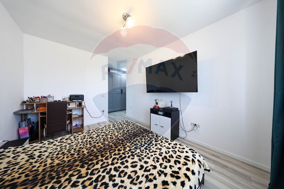 3 room Apartment for sale, Noua area