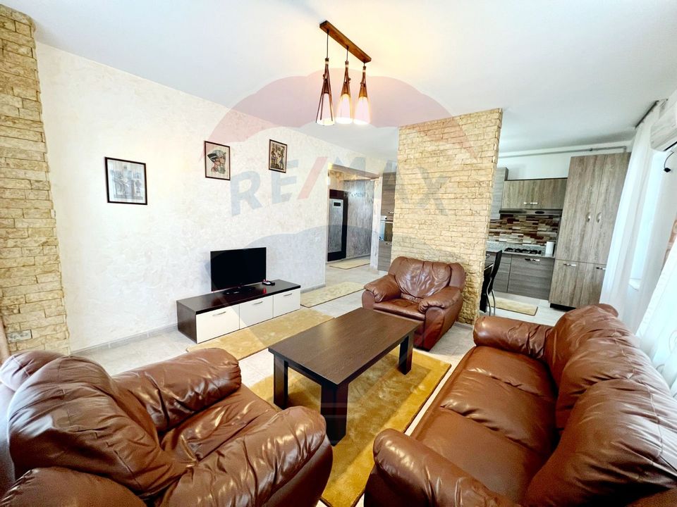 2 room Apartment for sale, Ultracentral area