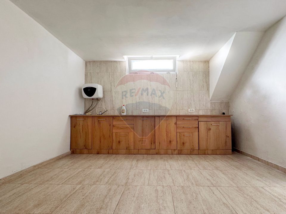ULTRACENTRAL SPATIU COMERCIAL SAU DEPOZITARE