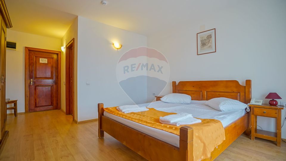 Complex Turistic Panicel, DN73A