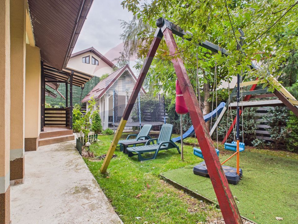 5 room House / Villa for sale