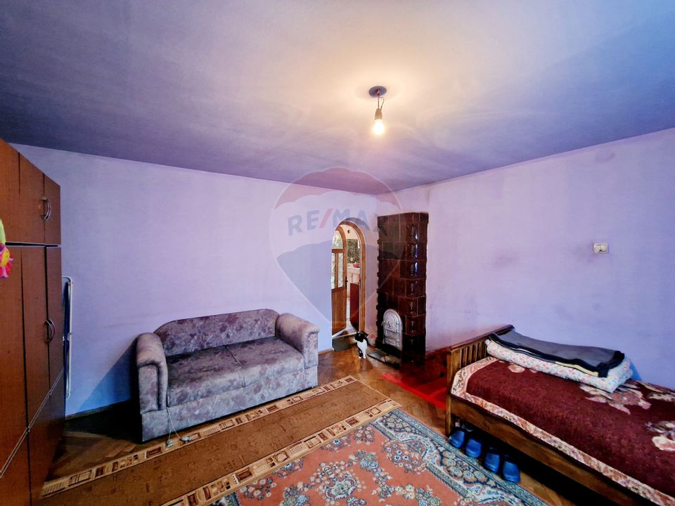 3 room House / Villa for sale, Bujac area