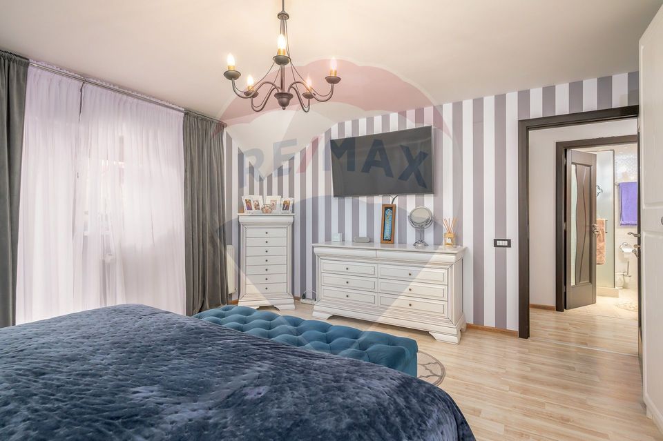 Vilă superbă cu finisaje premium în Berceni