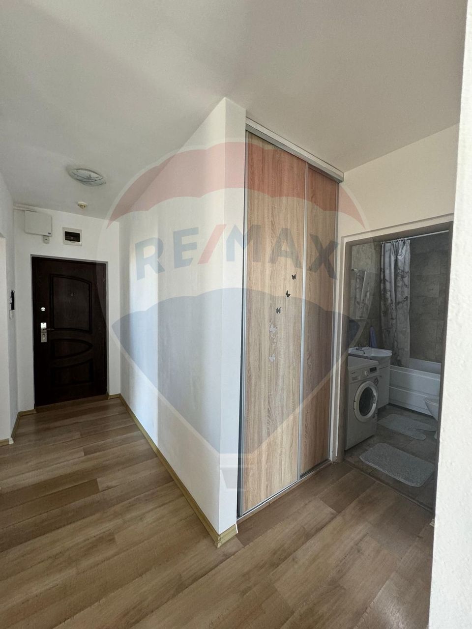 2 room Apartment for rent, Fortuna area