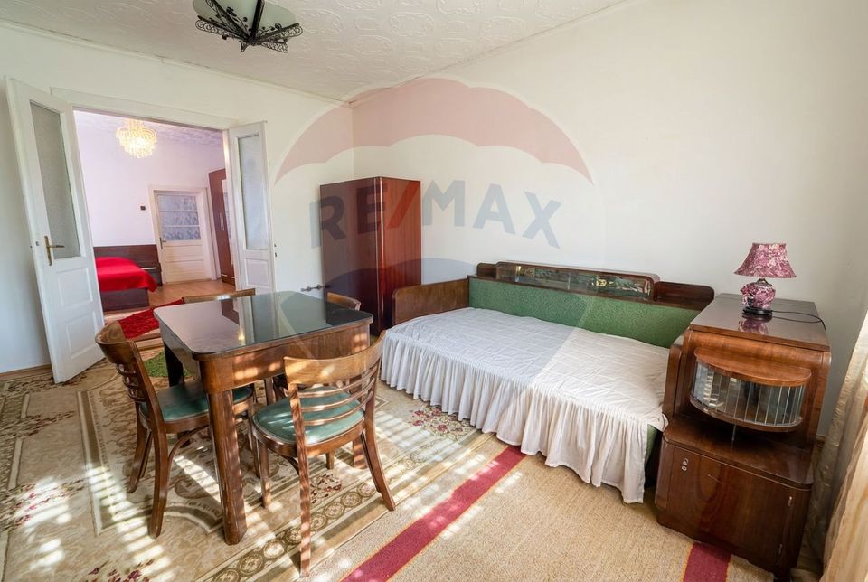 3 room House / Villa for sale, Sud-Est area