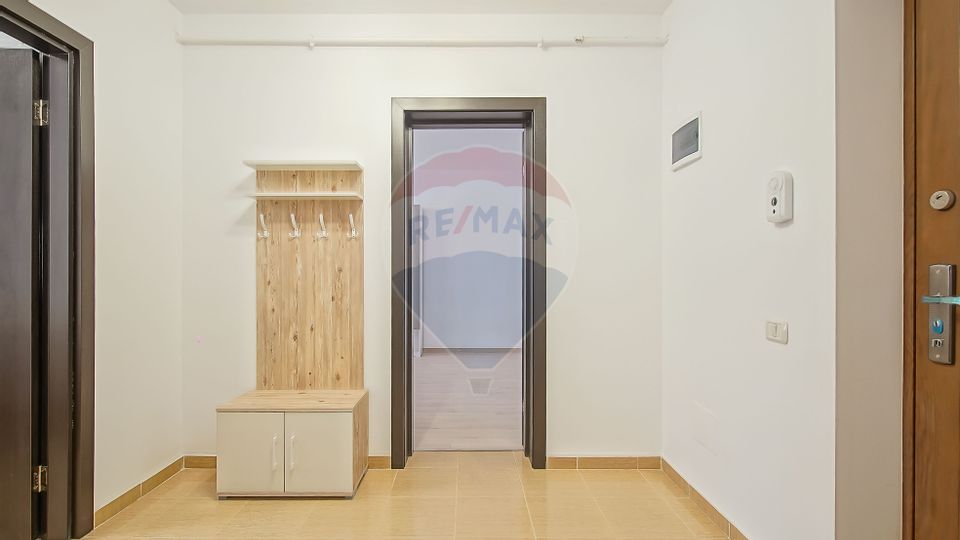 2 room Apartment for rent