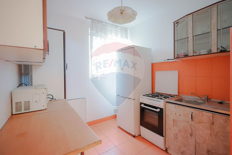 Apartament cu 2 camere de vânzare în zona Dacia