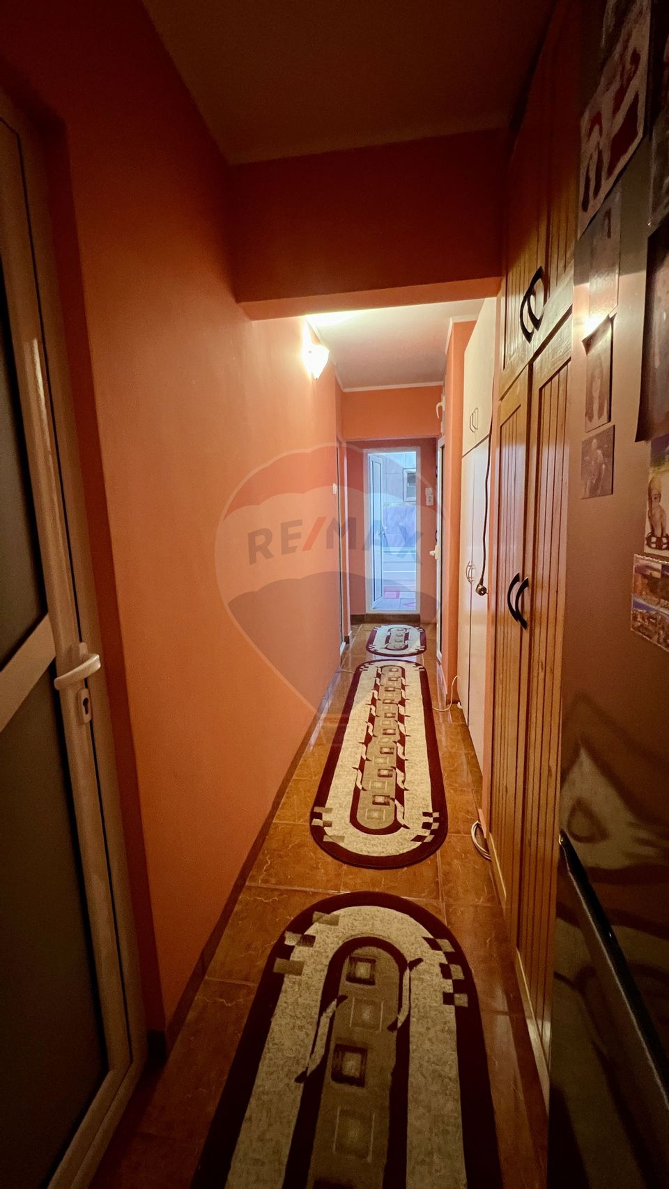 3 room Apartment for sale, Calarasi 4 area