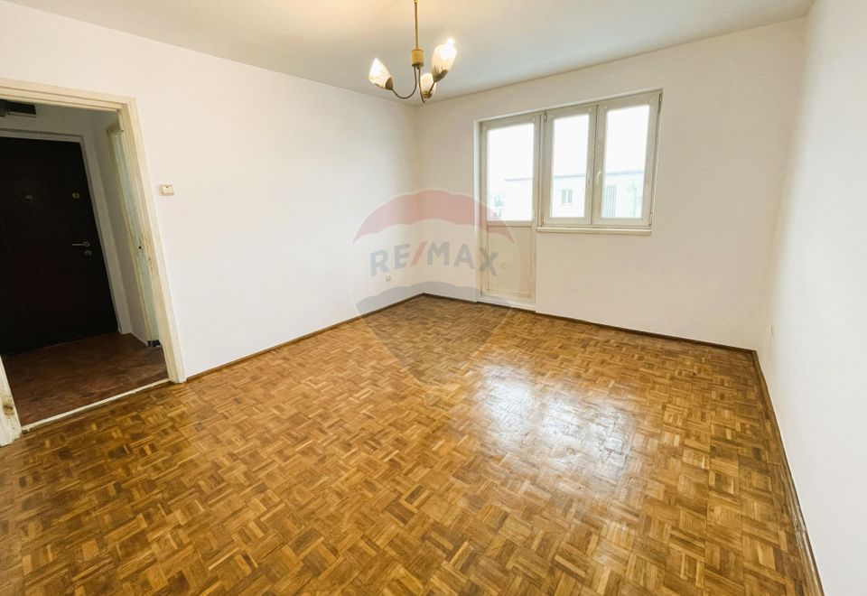 2 room Apartment for sale, Nord-Vest area