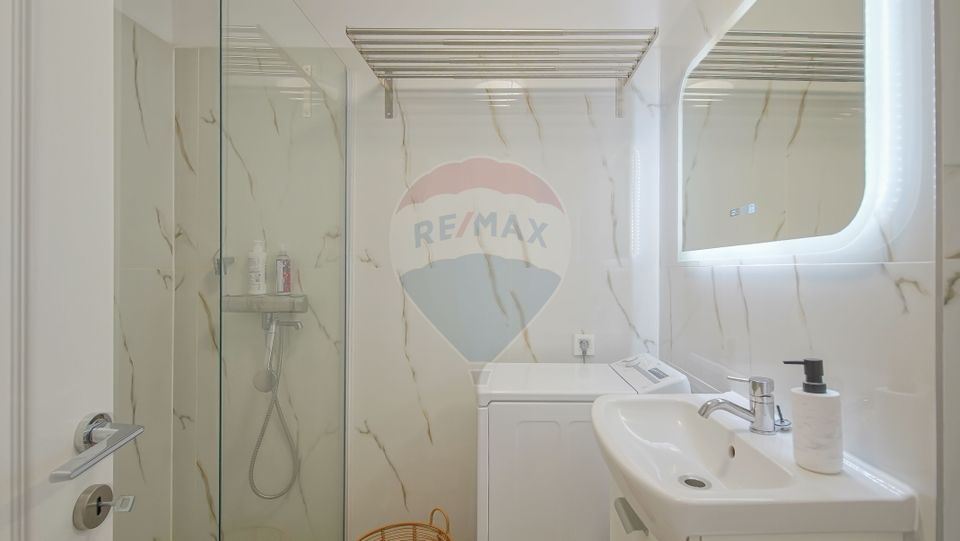 1 room Apartment for sale, Blumana area