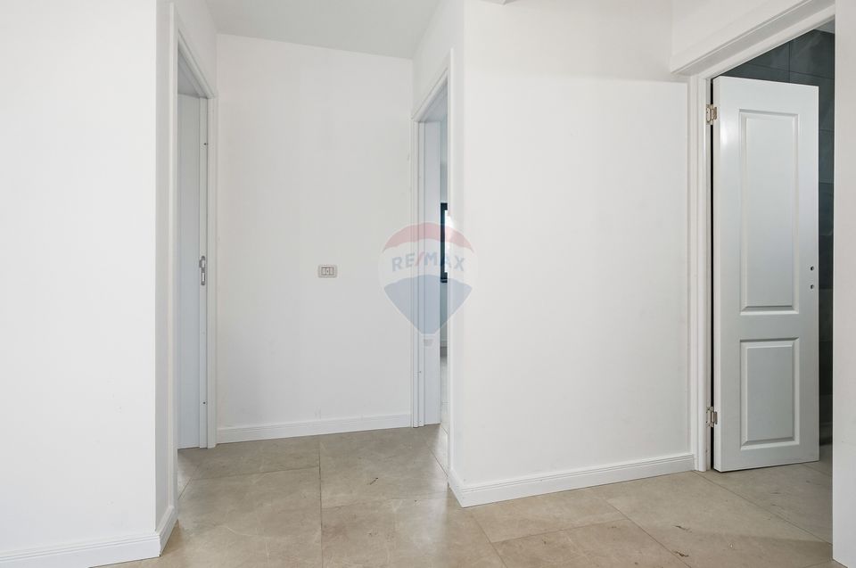 Casă Nouă intabulată de Vânzare,  3 camere, Tomești - Iași Comision 0%