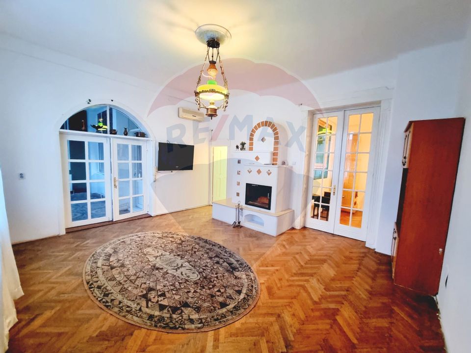 Vilă de inchiriat | Tineretului | Timpuri Noi