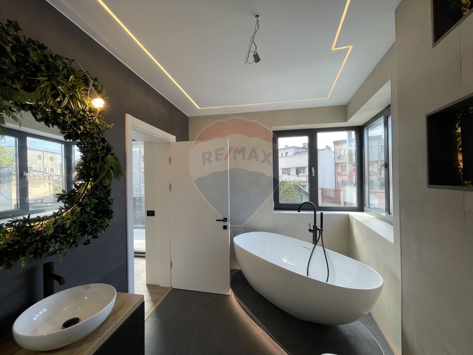 Vila str Ronda, zona Muncii |  150mp