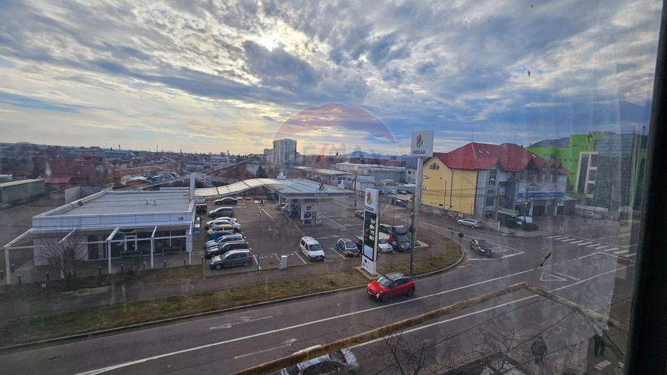 3 room Apartment for rent, 1 Mai area