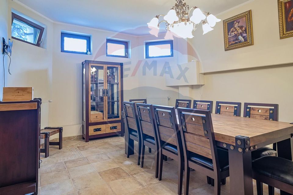 14 room House / Villa for sale