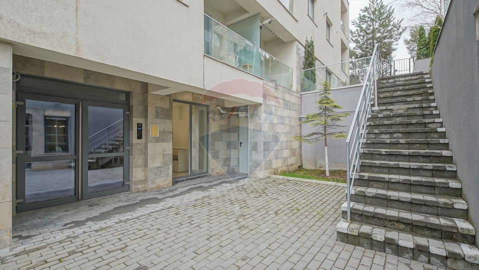 Apartament cu 1 camere de vânzare în zona Centrul Civic