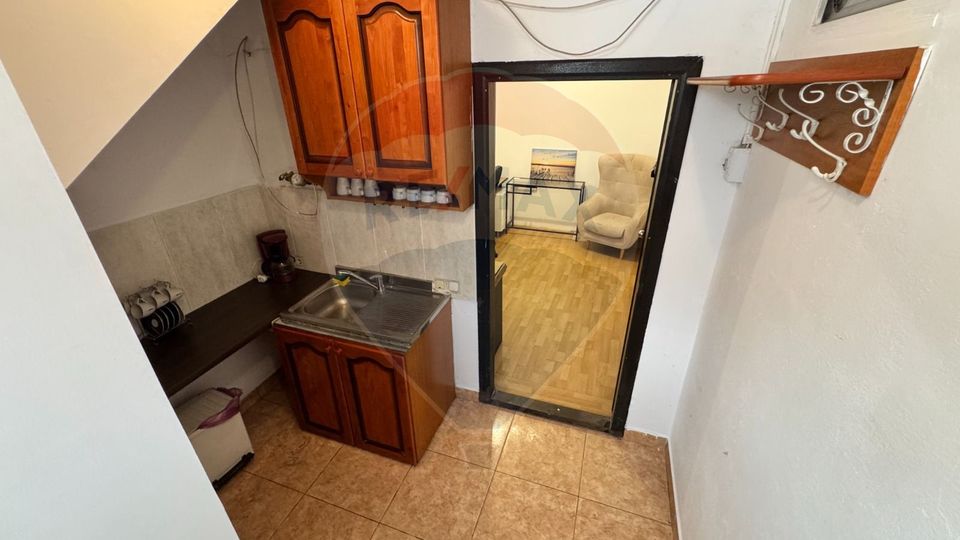 6 room House / Villa for sale, Aviatiei area