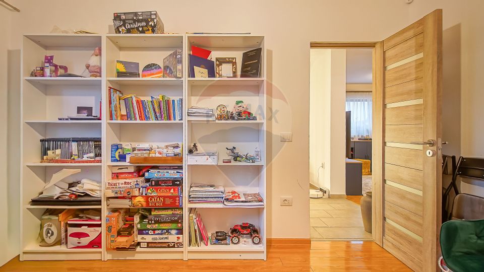 COMISION 0% | Casă tip duplex de vânzare | 5 camere | Cartier Izvor |