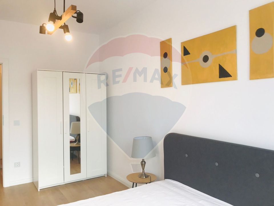 2 room Apartment for rent, Gusterita area