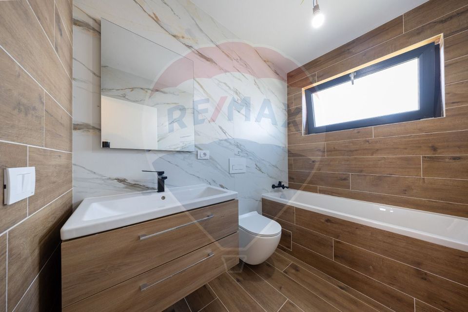 4 room House / Villa for sale