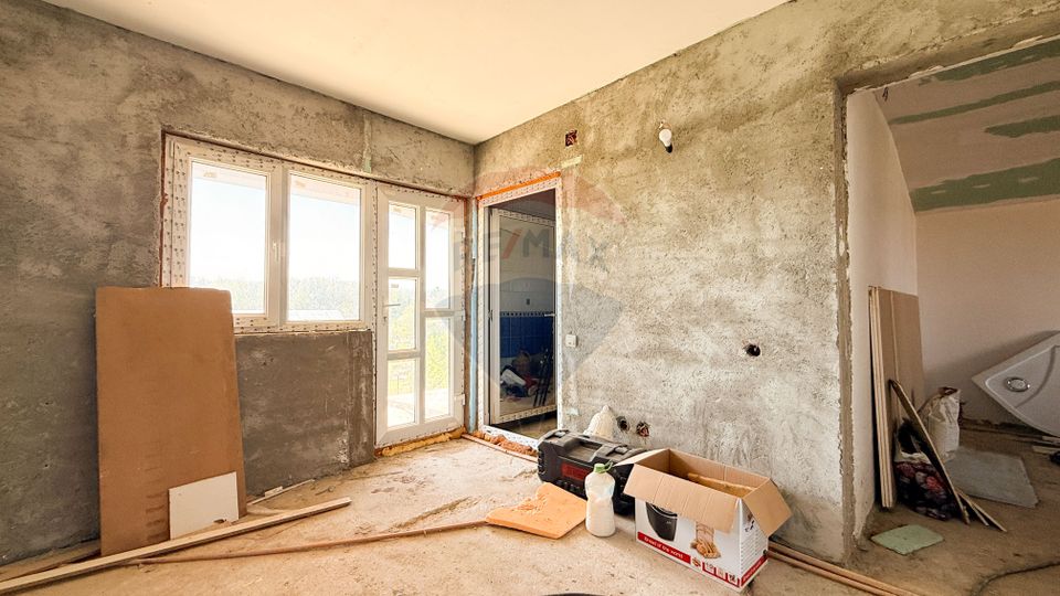 7 room House / Villa for sale