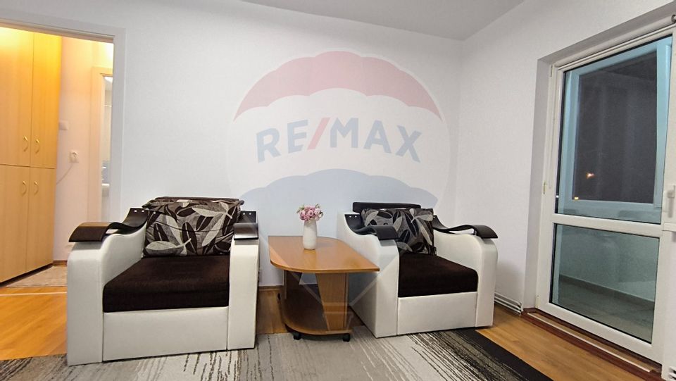 Apartament 2 camere de inchiriat Gheorgheni