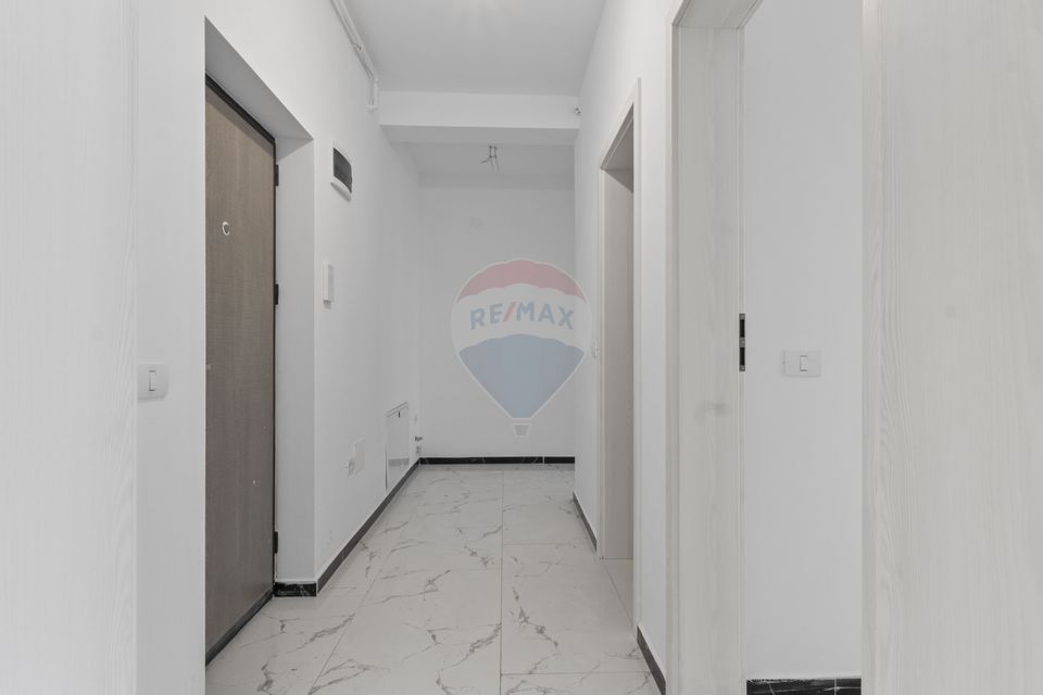 3 room Apartment for sale