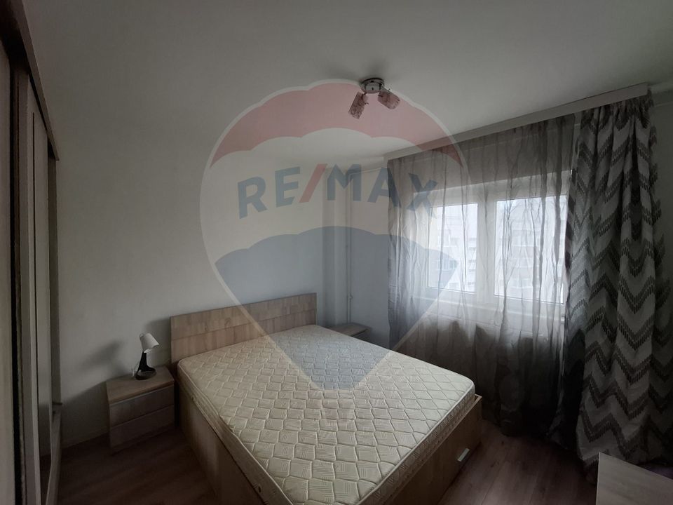 2 room apartment – 1 minute metro Crângași | Crângași Park
