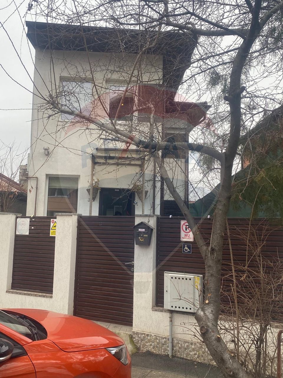 DE VANZARE Casă / Vilă cu 2 camere în zona Sisesti