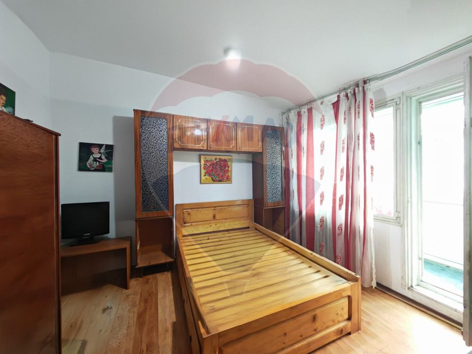 Apartament  3 camere metrou 1 Decembrie 1918 - strada Mizil