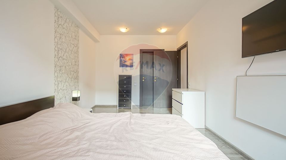 REZERVAT | TERASA SI VEDERE PANORAMICA | SEASONS RESIDENCE