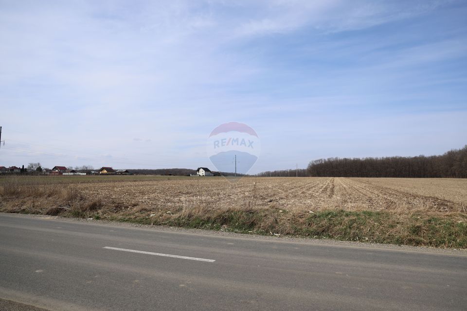 Teren 9,740mp Suceava / Strada Principala